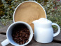 O Maribelle - Crème glacée Café BIO 1 litre