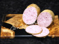Boucherie Charcuterie Traiteur Lionel Ghérardi - Saucisson Cuit à l'Ail Maison - 300g