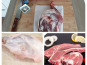 Gourmets de l'Ouest - Demi agneau de pré-salé