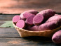 ChâteauFer - Patate douce - Chair violette 1kg