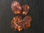 Thierry Salas, fumage artisanal - Chorizo de porc noir fumé