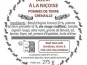 Les Bocaux du Bistrot - Bœuf à la Niçoise, pommes de terre grenaille