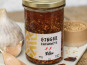 Sillon Conserverie - Ginger Cacahuete