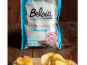 Chips BELSIA - Chips Artisanales au Sel de l’île de Ré - 40g x30