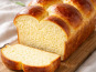 Des Poules et des Vignes à Bourgueil - Brioche au œufs d’oie