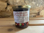 Ferme du Roussel - Confiture de kiwi pommes 330g