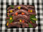 La ferme Grandvillain - Boudin noir - 2 x 90g
