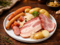 Maison Schmid - Choucroute Schmid 850g