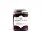 La Petite Epicerie de la Tour d'Argent - CONFITURE FRAMBOISES MEEKER, GÉRANIUM ROSAT - 200G