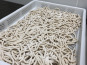 Lioravi, l'authentique pâte fraîche ! - Colis de Pâtes Bio Udon 4x250g