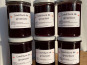 La Ferme des Prun'Elles - Lot de 6 confiture de groseilles