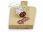 Le Tuyé de Mésandans - Saucisson sec pur porc sans nitrite  x1
