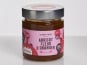 Les Délices de l’Ogresse - Confiture Bio Abricot et Fleur d’Oranger 220g