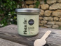 Conserverie Maison Marthe - Lot de 12 crèmes desserts pistache - 130g