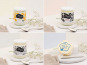 Fleurs de ferme - Lot gourmand : Fromages Blancs, Crèmes, Beurre, Lait