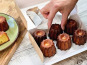 Ferme Sereine en Périgord - Canelés recette de Bordeaux -    7 Balèzes