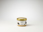 Les foies gras du Ried - Rillettes d'Oie origine France 90G