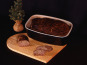 Ferme de Fontbonne - Terrine de campagne 500g