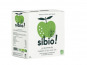 Sibio - Jus de pomme  bio 3L