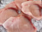 L'atelier des poissonniers - Tranche d'espadon frais