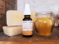 Les Butineuses de Champigny - Teinture Mère de Propolis Bio
