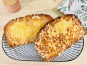Le Pain d'Hervé - Lot de 4 Croque-Monsieur