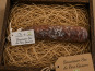 Terres de Bon Sens - Saucisson de porc gascon env 220g