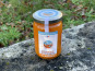 Berry 3 Sens - Marmelade d'oranges bio au safran