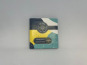 Paysan Bleu - Chocolat noir Spiruline- Feve 40g