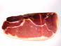 MONTAUZER - 1/4 Jambon de Bayonne I.G.P désossé 12 mois d'affinage s/v - 1,4 Kg