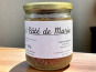 La Robinerie, Maison Kohler - Pâté de Marie 350g