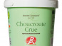 Choucroute André Laurent - CHOUCROUTE CRUE LABEL ROUGE