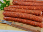 La Ferme de Franck et Blandine - Merguez bovine WAKA USHI Maturée. 6.