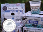 GAEC Les Perce-neige - Pack de 4 yaourts nature x4