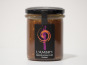 L'AMBR'1 Caramels et Gourmandises - Crème De Caramel Au Praliné - Pot De 220g