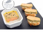 Esprit Foie Gras - Foie Gras De Canard Mi-cuit  250g - Médaille d'argent 2024 Concours général agricole de Paris