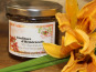 Gourmandises Créoles - Confiture d'Hémerocalle