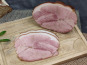 Ferme de la Mare - Jambon blanc fumé sans sel nitrité - 2 tranches