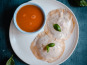 La Maison du Homard - Pack : 6 ravioles & coulis de homard