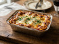 Le Clos des Papilles - Groin - Lasagne à la bolognaise de porc noir 900g