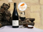 Domaine de la Chopinière du Roy - Lot de 3 Bouteilles de vin rouge Saint Nicolas de Bourgueil cuvée 12 Arpents 2024 - 3 x 75 cl