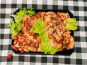 La ferme Grandvillain - Pizza de la ferme - 1 x 300g