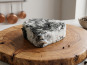 Ferme de Chavenne - Fromage de chèvre cœur cendré 200g