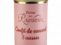 La Ferme des Roumevies - 3 cuisses de canard confites 750