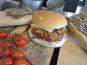 Terre de Gallie - Burgers de faisan estival X 2 unités