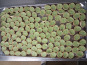 Limero l'Escargot Mayennais - 240 crouskis d'escargot hélix VRAC beurre persillé
