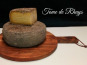 Tome de Rhuys - Ferme Fromagère de Suscinio - Tome De Rhuys Nature- Tome Entière