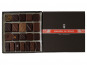 Maison Le Roux - Plateau de Chocolats - Petit Modèle