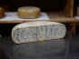Alléosse Maitre Artisan Affineur Fromager - Bleu de Gex de Montagne AOP au lait cru 1kg