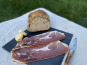 L’Echo Paysan - Jambon de pays sec sans nitrite 150g